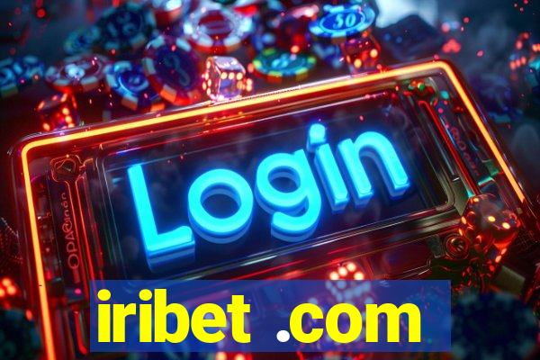 iribet .com