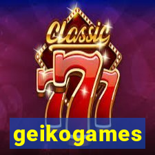 geikogames