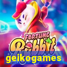 geikogames