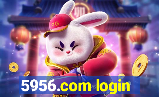 5956.com login