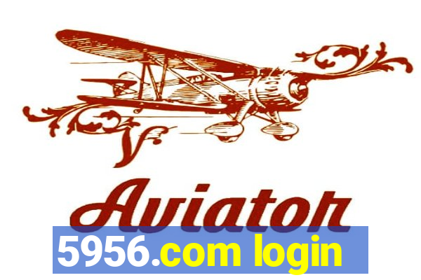 5956.com login