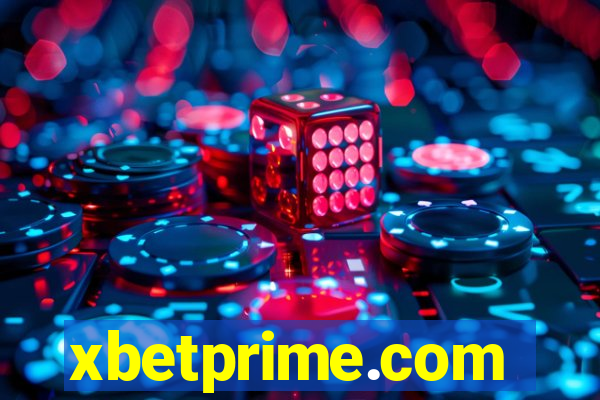 xbetprime.com