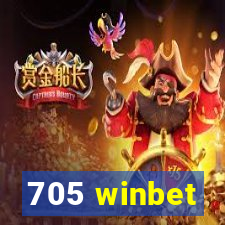 705 winbet