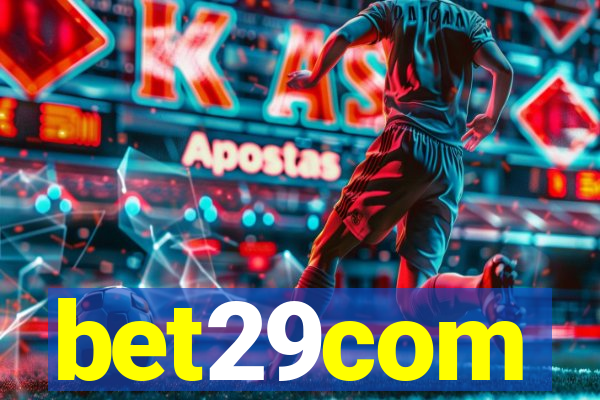 bet29com