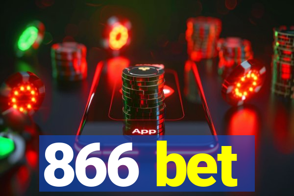 866 bet