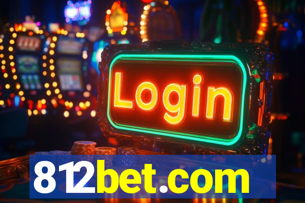 812bet.com