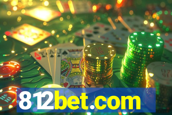 812bet.com