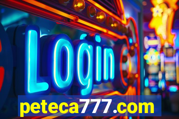 peteca777.com