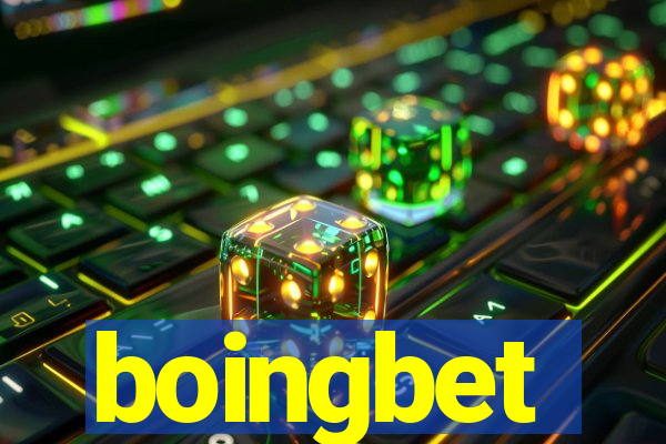 boingbet