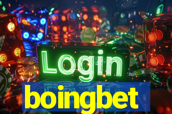 boingbet