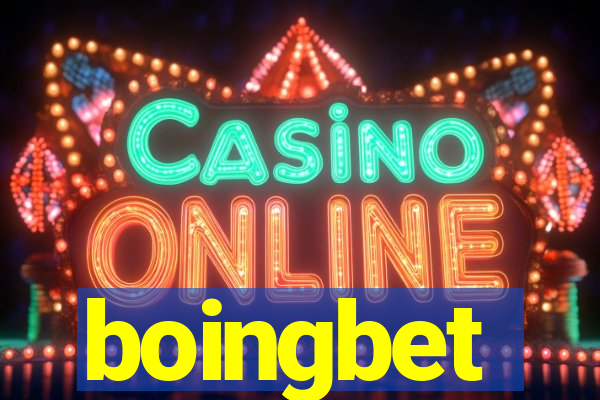 boingbet