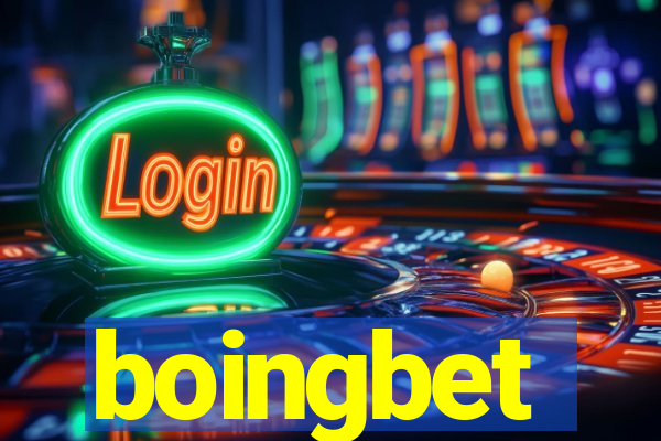 boingbet