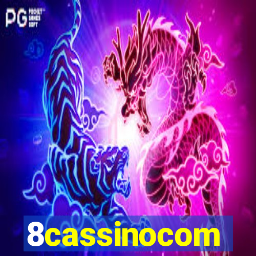 8cassinocom