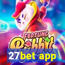 27bet app