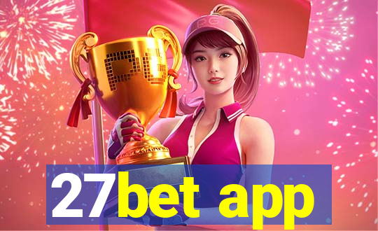 27bet app