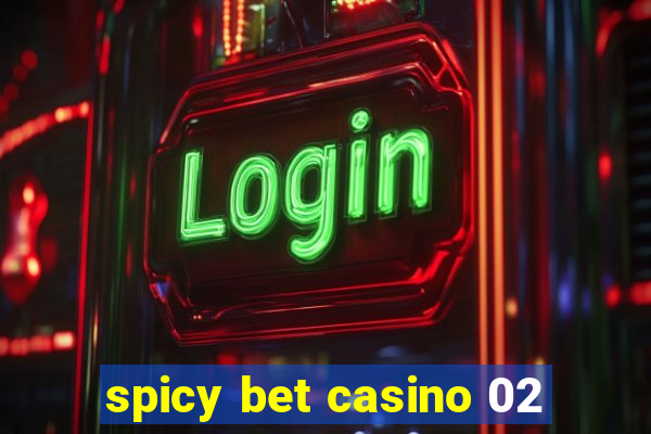 spicy bet casino 02