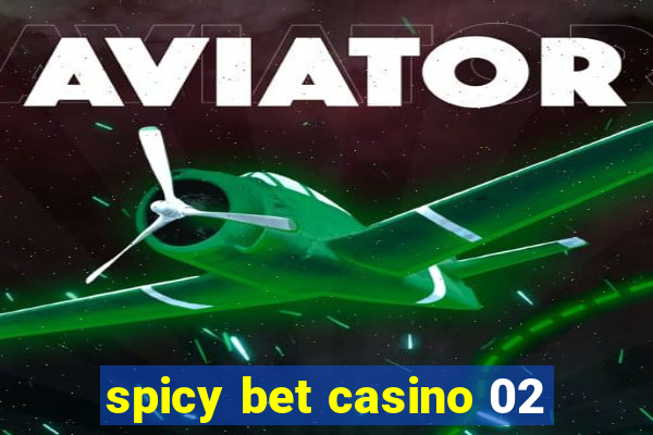 spicy bet casino 02