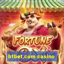 btbet.com casino