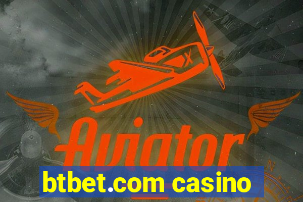 btbet.com casino