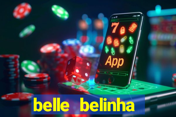 belle belinha vazados telegram