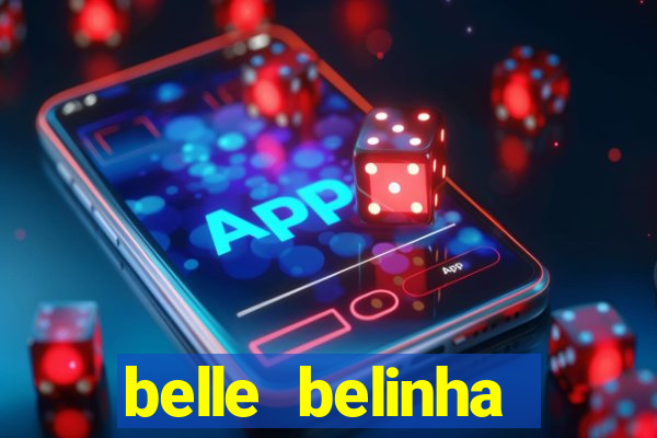 belle belinha vazados telegram