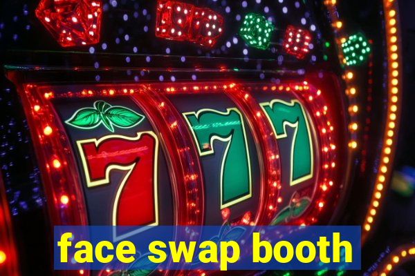 face swap booth