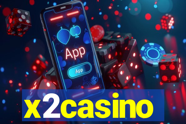 x2casino