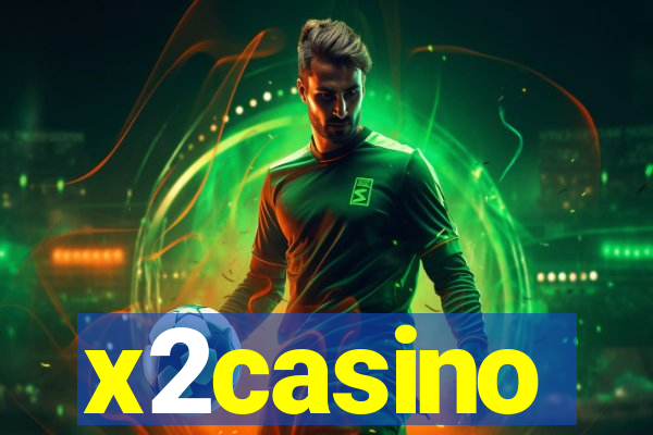 x2casino