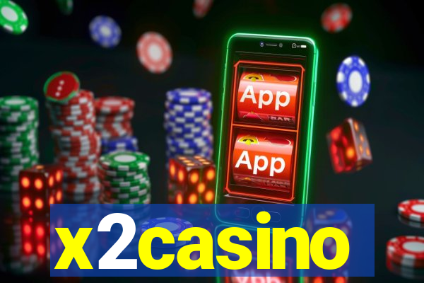 x2casino