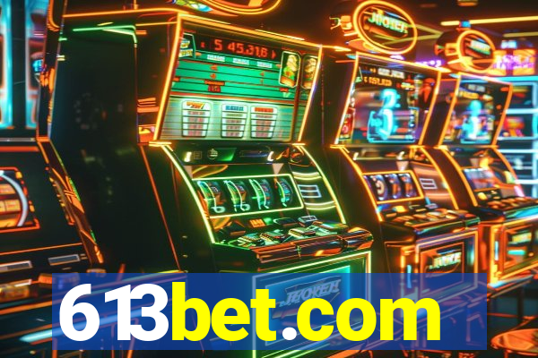 613bet.com