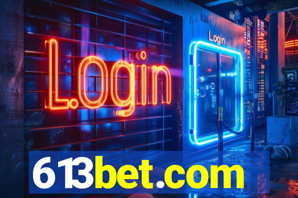 613bet.com