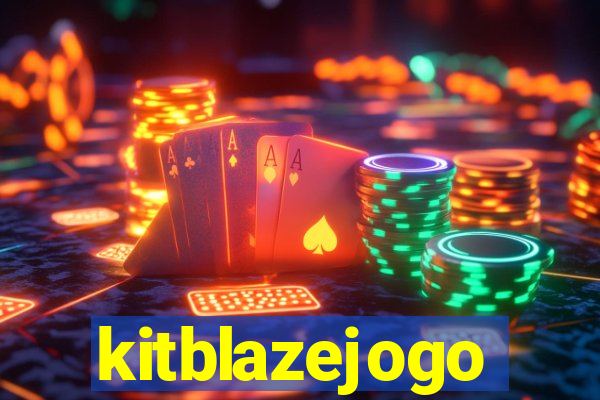 kitblazejogo