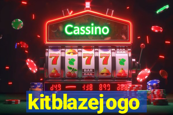 kitblazejogo