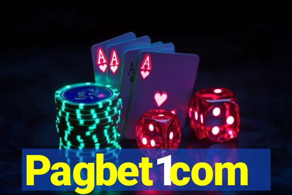 Pagbet1com