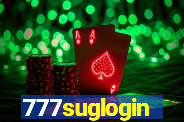 777suglogin