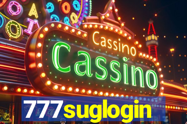 777suglogin