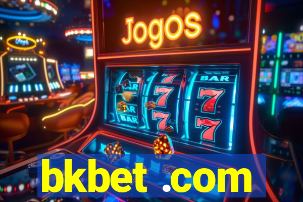 bkbet .com