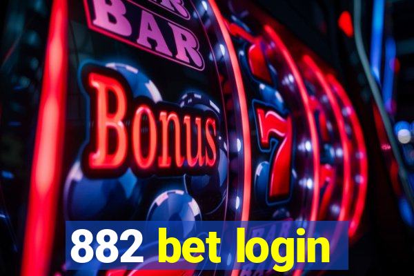 882 bet login