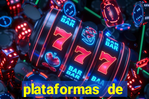 plataformas de jogos estrangeiras