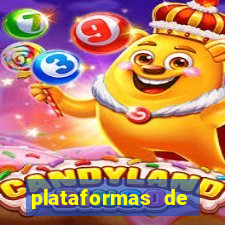 plataformas de jogos estrangeiras