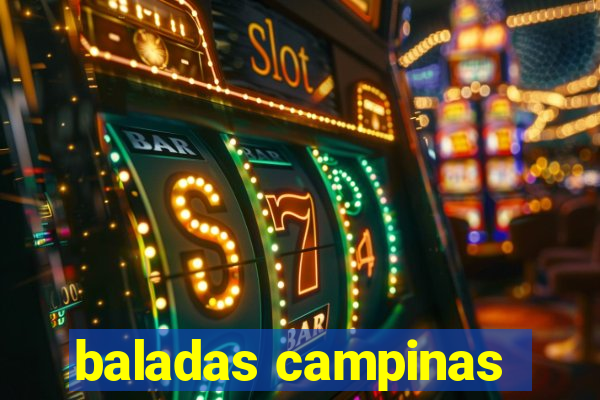 baladas campinas