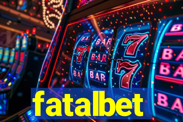 fatalbet