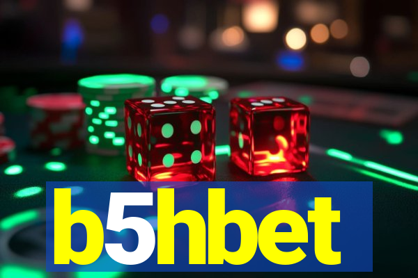 b5hbet