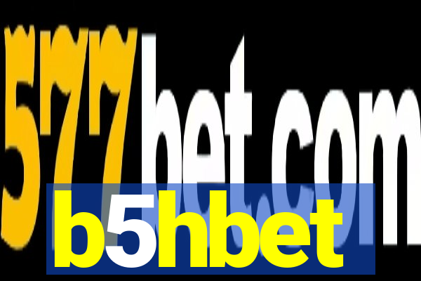 b5hbet