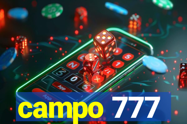 campo 777