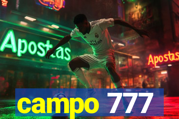 campo 777