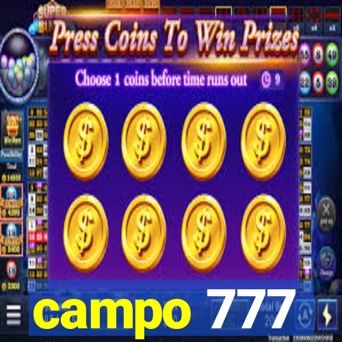 campo 777