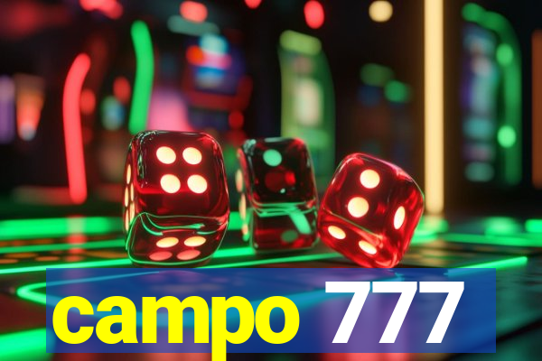 campo 777