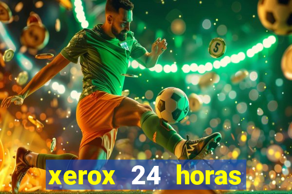 xerox 24 horas porto alegre