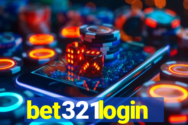 bet321login